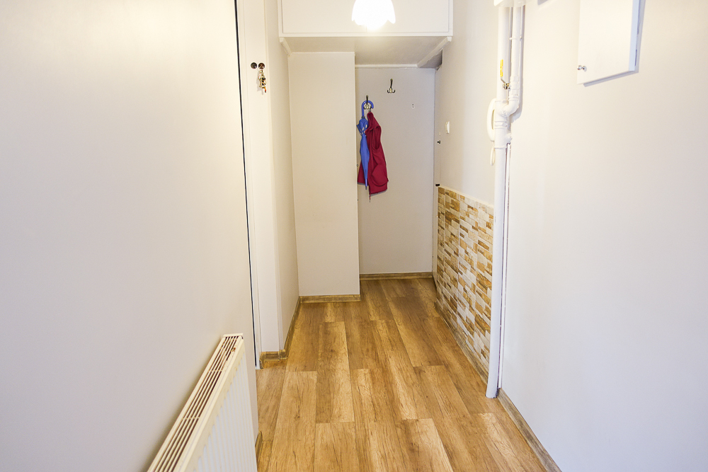 Mieszkanie na sprzedaż Szczecin, Pogodno II 38 m2 | Arka Nieruchomości