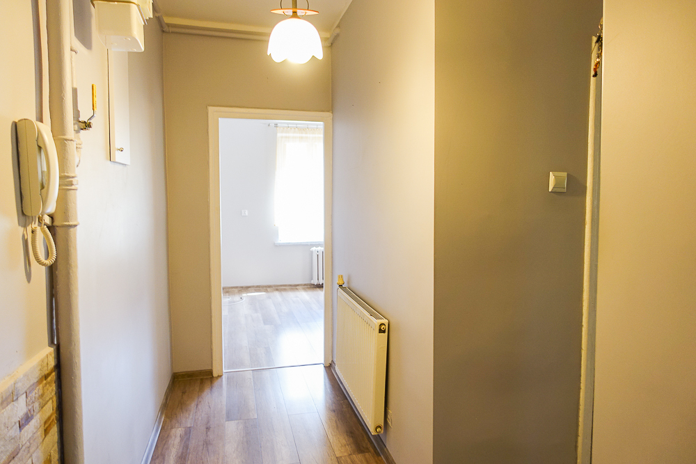 Mieszkanie na sprzedaż Szczecin, Pogodno II 38 m2 | Arka Nieruchomości