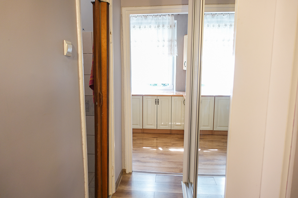 Mieszkanie na sprzedaż Szczecin, Pogodno II 38 m2 | Arka Nieruchomości