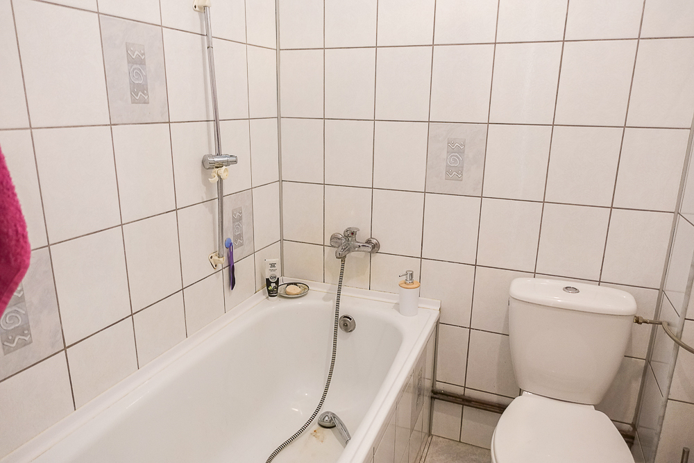 Mieszkanie na sprzedaż Szczecin, Pogodno II 38 m2 | Arka Nieruchomości