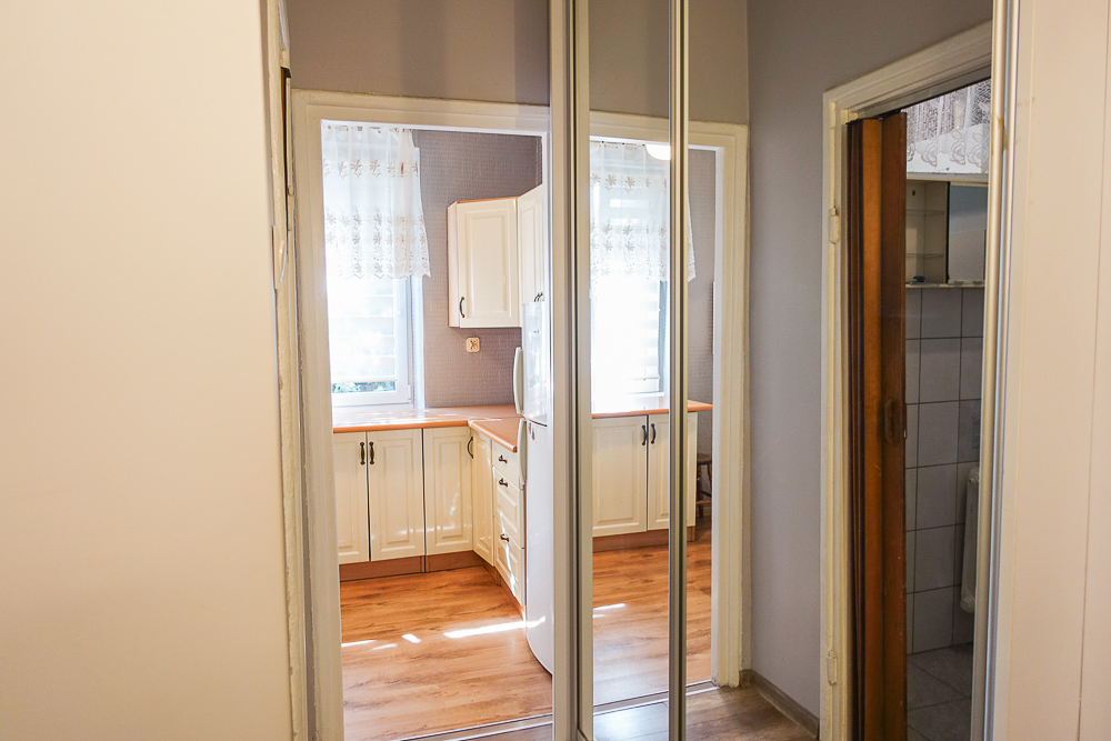 Mieszkanie na sprzedaż Szczecin, Pogodno II 38 m2 | Arka Nieruchomości