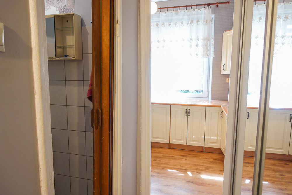 Mieszkanie na sprzedaż Szczecin, Pogodno II 38 m2 | Arka Nieruchomości