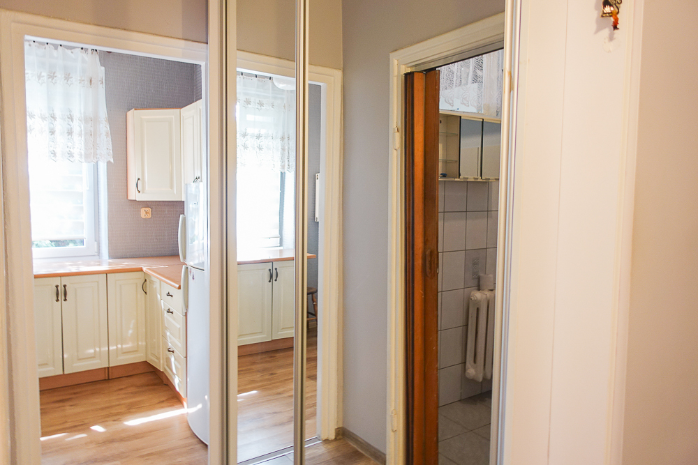 Mieszkanie na sprzedaż Szczecin, Pogodno II 38 m2 | Arka Nieruchomości