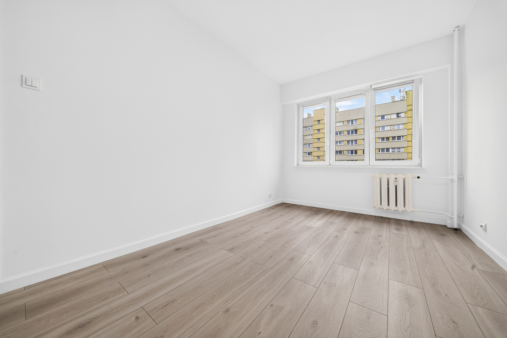 Mieszkanie na sprzedaż Szczecin, Świerczewo 56 m2 | Arka Nieruchomości
