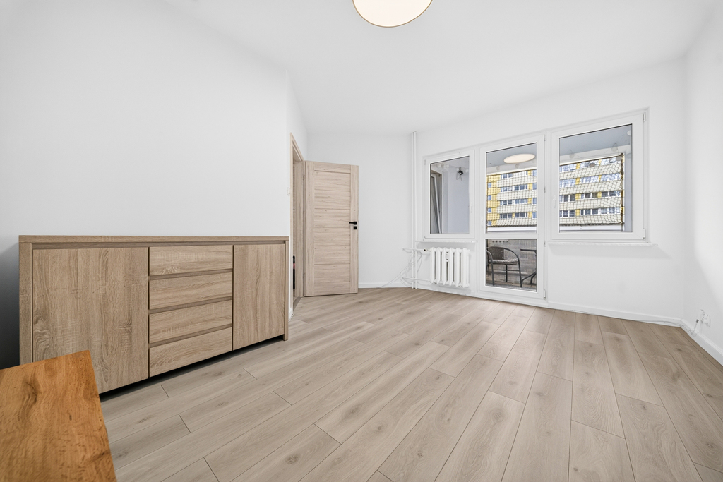 Mieszkanie na sprzedaż Szczecin, Świerczewo 56 m2 | Arka Nieruchomości