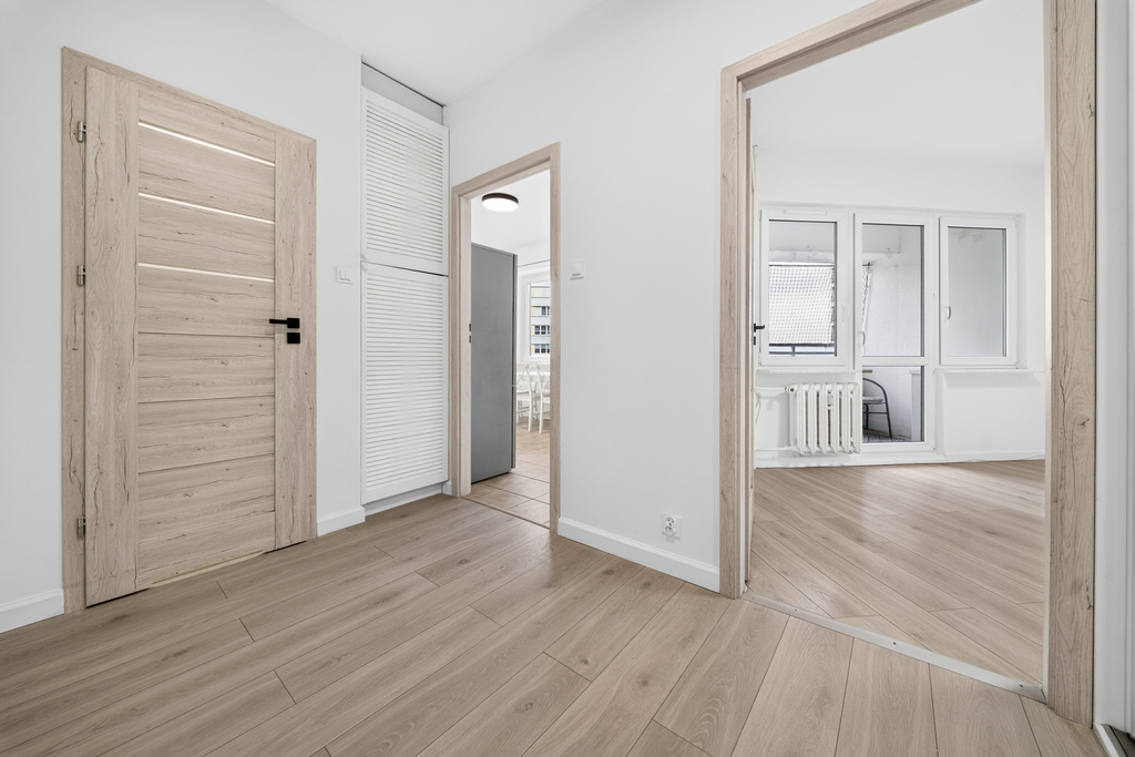 Mieszkanie na sprzedaż Szczecin, Świerczewo 56 m2 | Arka Nieruchomości