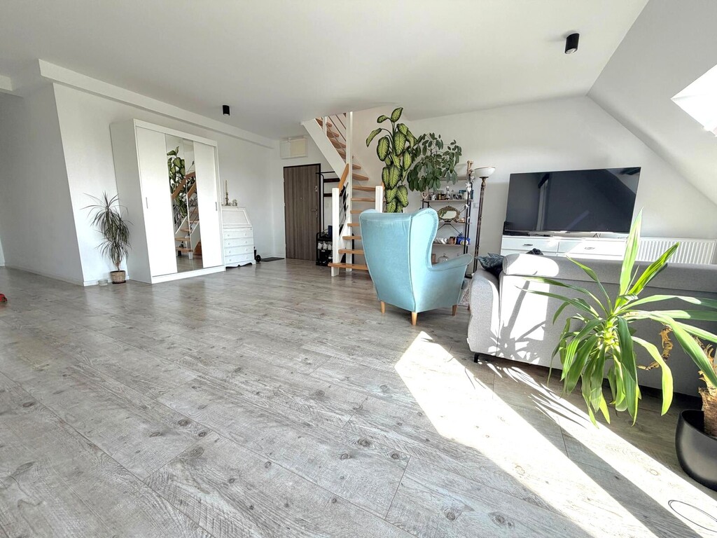 Mieszkanie na sprzedaż Szczecin, Dąbie 85 m2 | Arka Nieruchomości