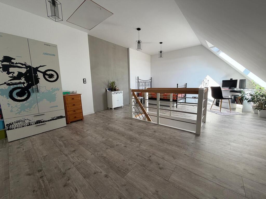 Mieszkanie na sprzedaż Szczecin, Dąbie 85 m2 | Arka Nieruchomości
