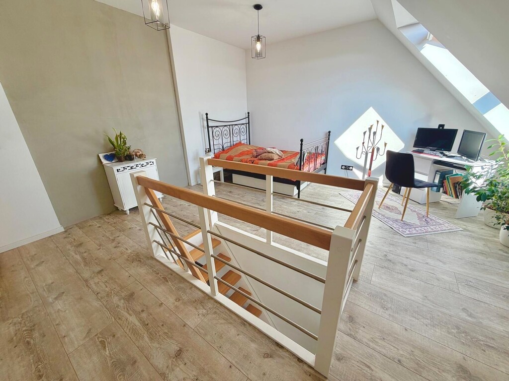 Mieszkanie na sprzedaż Szczecin, Dąbie 85 m2 | Arka Nieruchomości