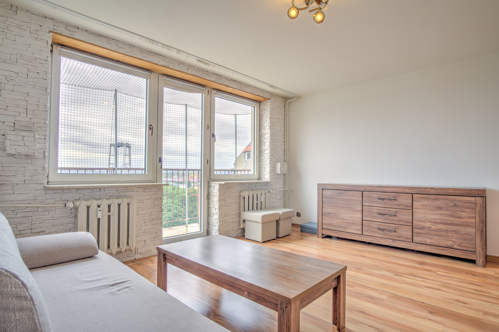 Mieszkanie na sprzedaż Szczecin, Żelechowa 43 m2 | Arka Nieruchomości
