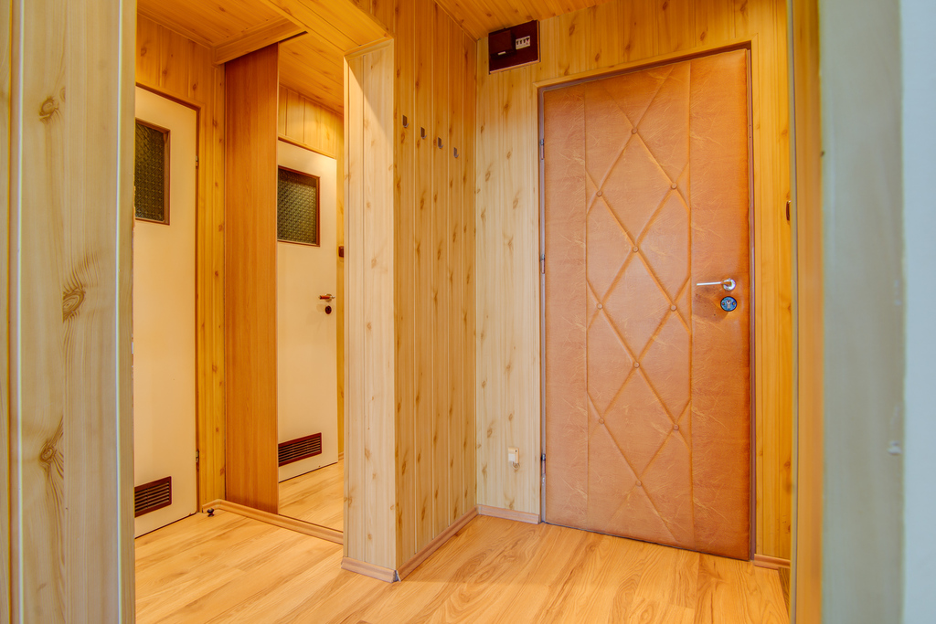 Mieszkanie na sprzedaż Szczecin, Żelechowa 43 m2 | Arka Nieruchomości