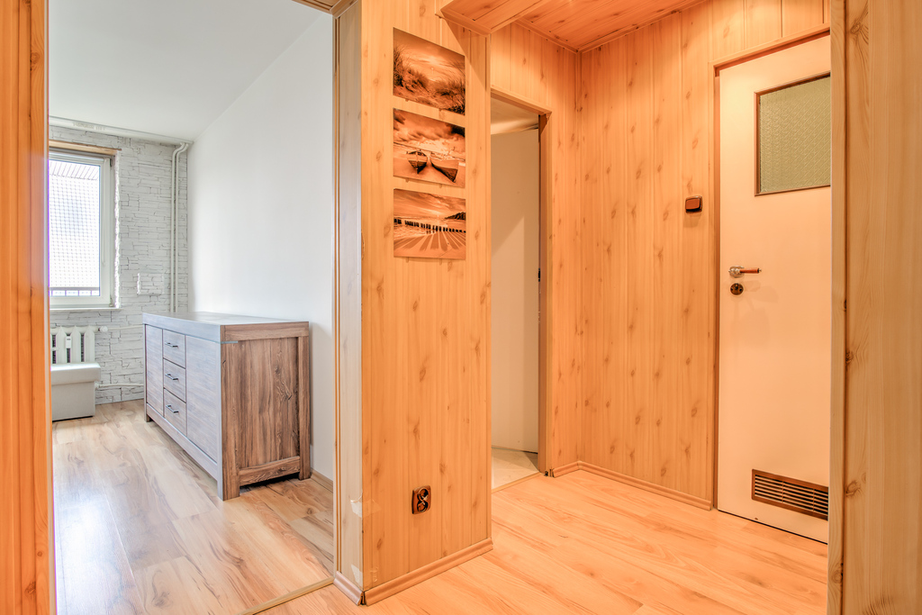 Mieszkanie na sprzedaż Szczecin, Żelechowa 43 m2 | Arka Nieruchomości