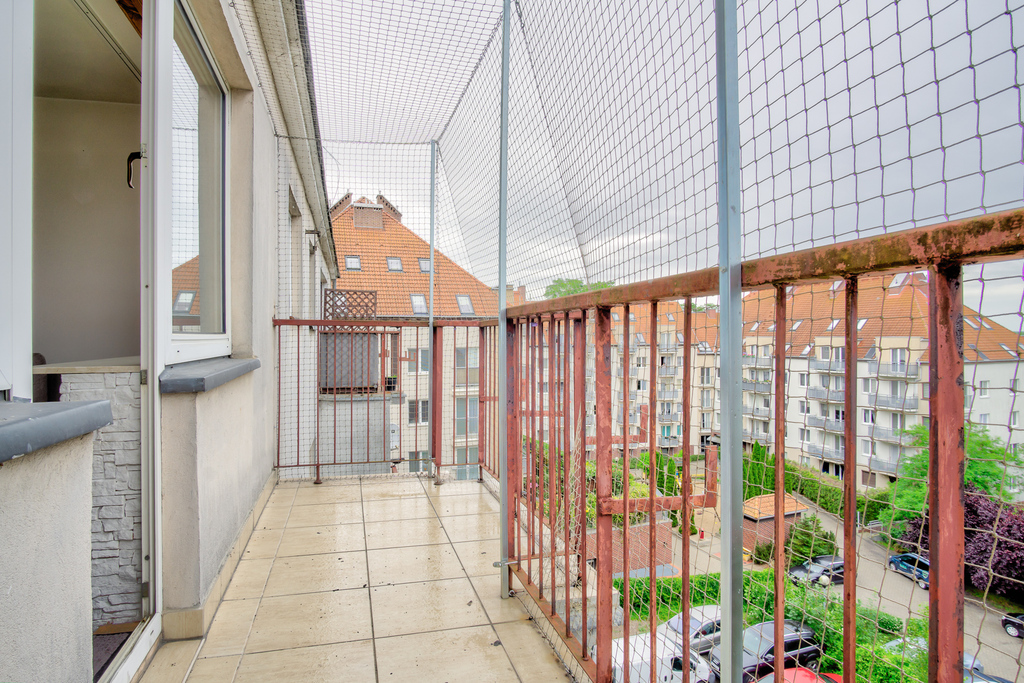 Mieszkanie na sprzedaż Szczecin, Żelechowa 43 m2 | Arka Nieruchomości