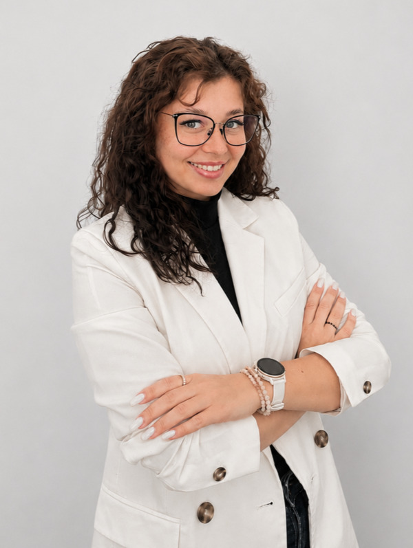 Anna Gruszewska