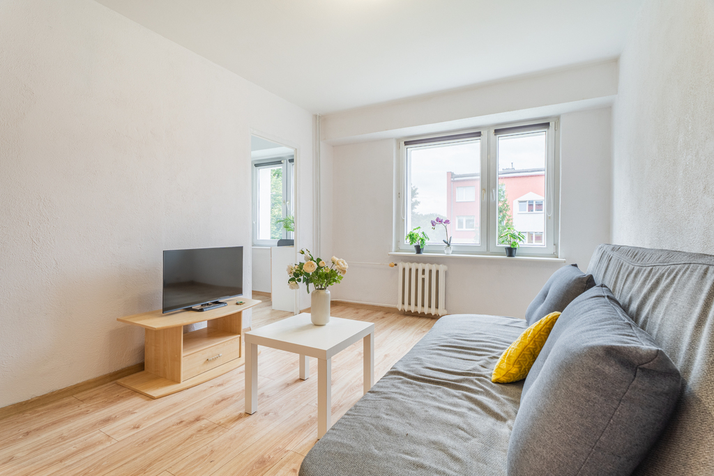 Mieszkanie na wynajem Szczecin, Pomorzany 23 m2 | Arka Nieruchomości