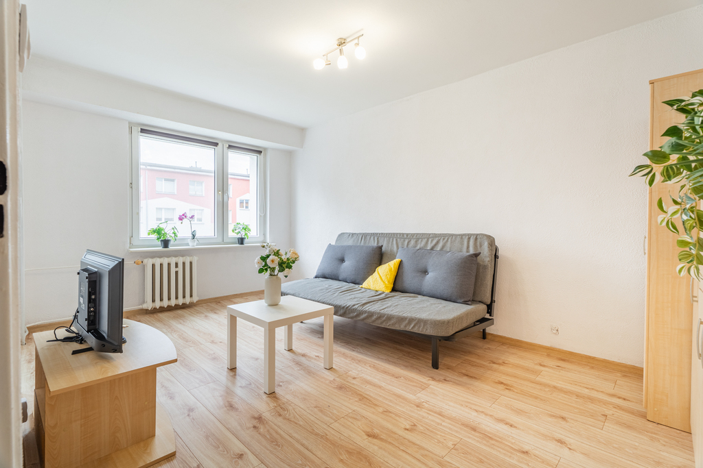 Mieszkanie na wynajem Szczecin, Pomorzany 23 m2 | Arka Nieruchomości