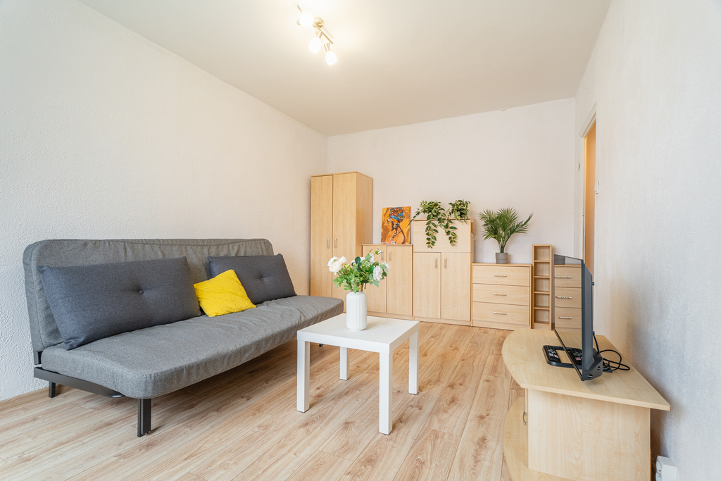 Mieszkanie na wynajem Szczecin, Pomorzany 23 m2 | Arka Nieruchomości