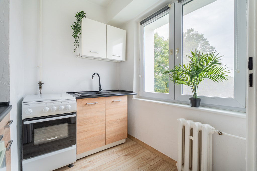 Mieszkanie na wynajem Szczecin, Pomorzany 23 m2 | Arka Nieruchomości