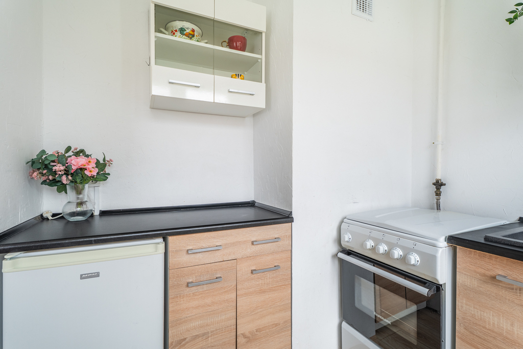 Mieszkanie na wynajem Szczecin, Pomorzany 23 m2 | Arka Nieruchomości