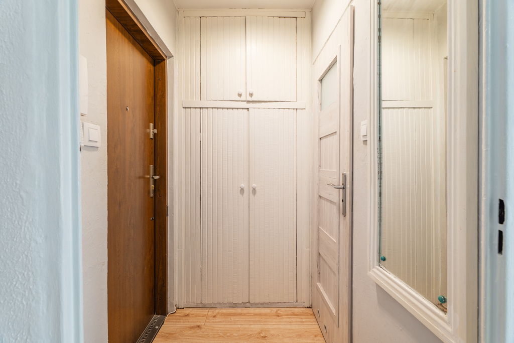 Mieszkanie na wynajem Szczecin, Pomorzany 23 m2 | Arka Nieruchomości