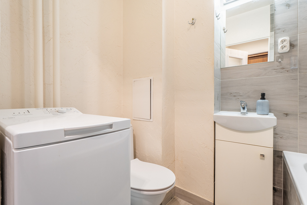 Mieszkanie na wynajem Szczecin, Pomorzany 23 m2 | Arka Nieruchomości