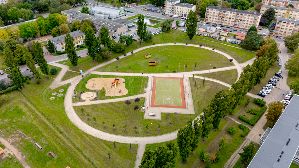 Mieszkanie na wynajem Szczecin, Pomorzany 23 m2 | Arka Nieruchomości