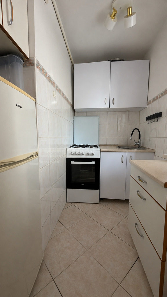 Mieszkanie na wynajem Szczecin, Centrum 25 m2 | Arka Nieruchomości