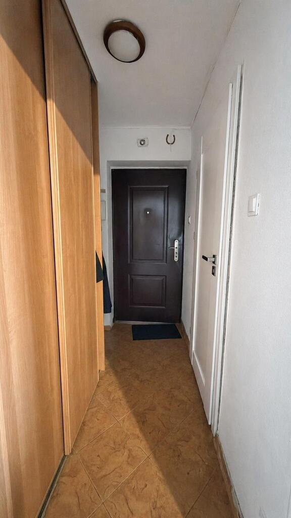 Mieszkanie na wynajem Szczecin, Centrum 25 m2 | Arka Nieruchomości