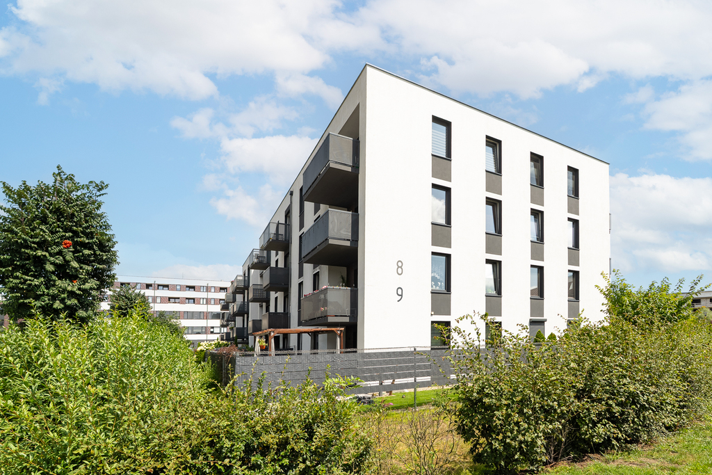 Mieszkanie na sprzedaż Szczecin, Gumieńce 68 m2 | Arka Nieruchomości