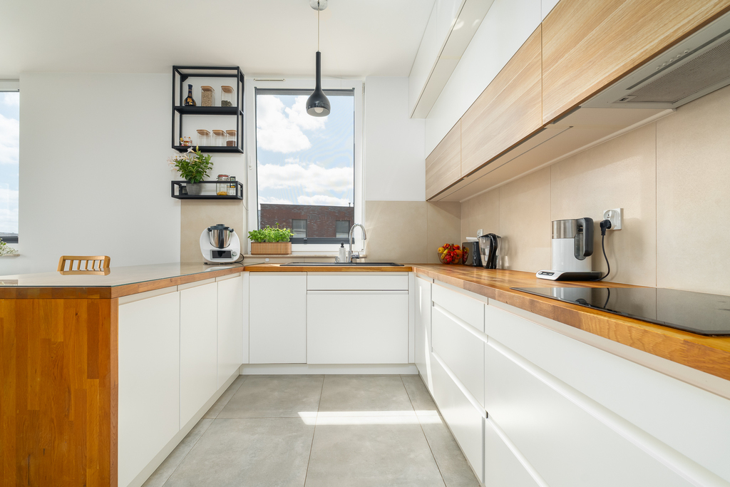 Mieszkanie na sprzedaż Szczecin, Gumieńce 68 m2 | Arka Nieruchomości