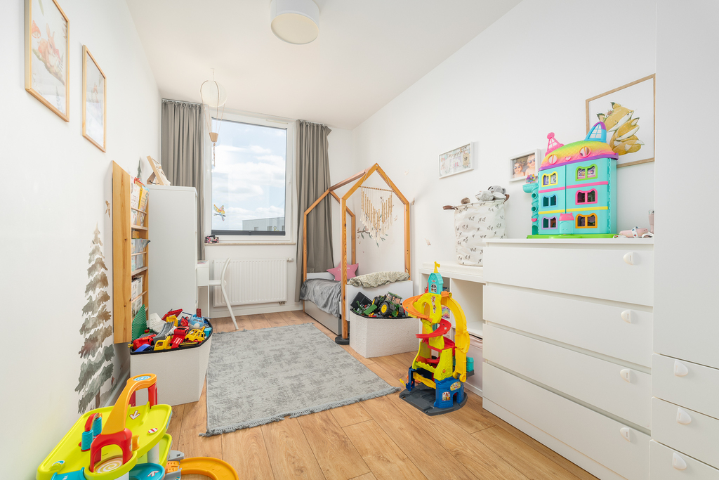 Mieszkanie na sprzedaż Szczecin, Gumieńce 68 m2 | Arka Nieruchomości