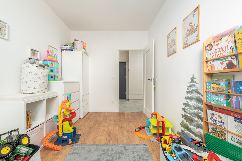 Mieszkanie na sprzedaż Szczecin, Gumieńce 68 m2 | Arka Nieruchomości