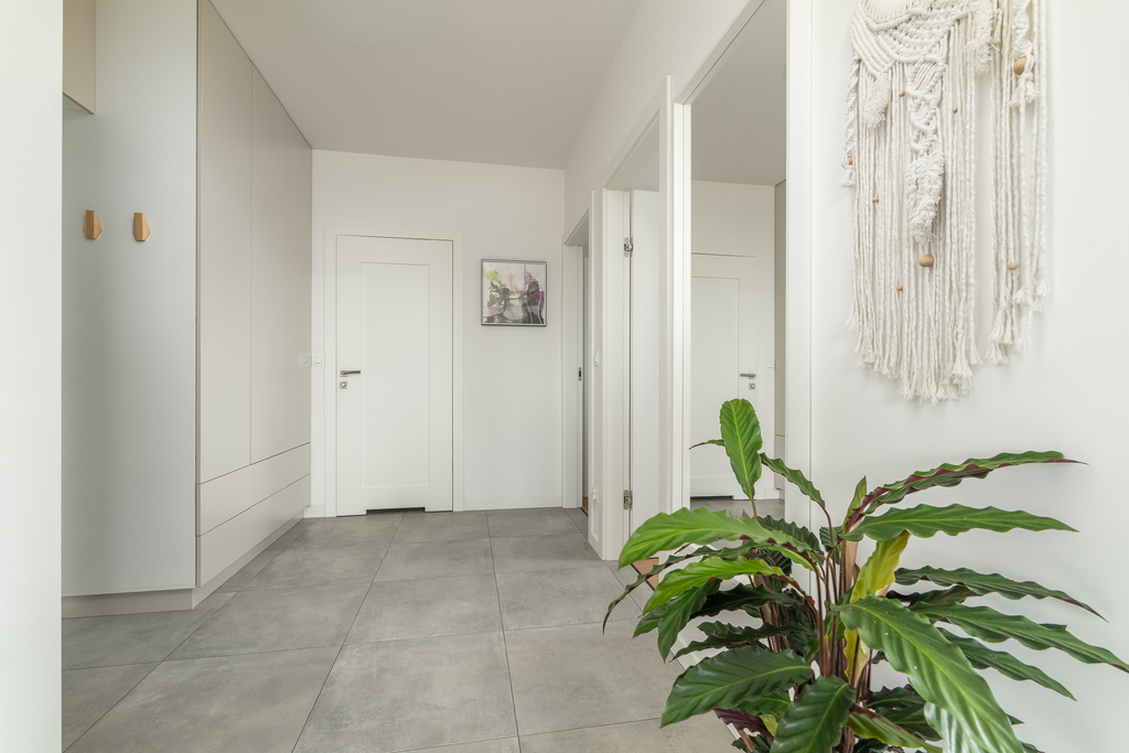 Mieszkanie na sprzedaż Szczecin, Gumieńce 68 m2 | Arka Nieruchomości