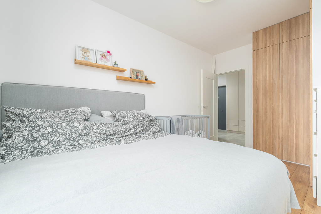 Mieszkanie na sprzedaż Szczecin, Gumieńce 68 m2 | Arka Nieruchomości