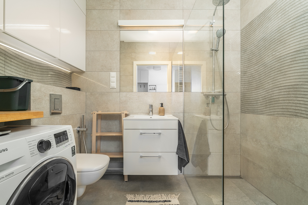 Mieszkanie na sprzedaż Szczecin, Gumieńce 68 m2 | Arka Nieruchomości