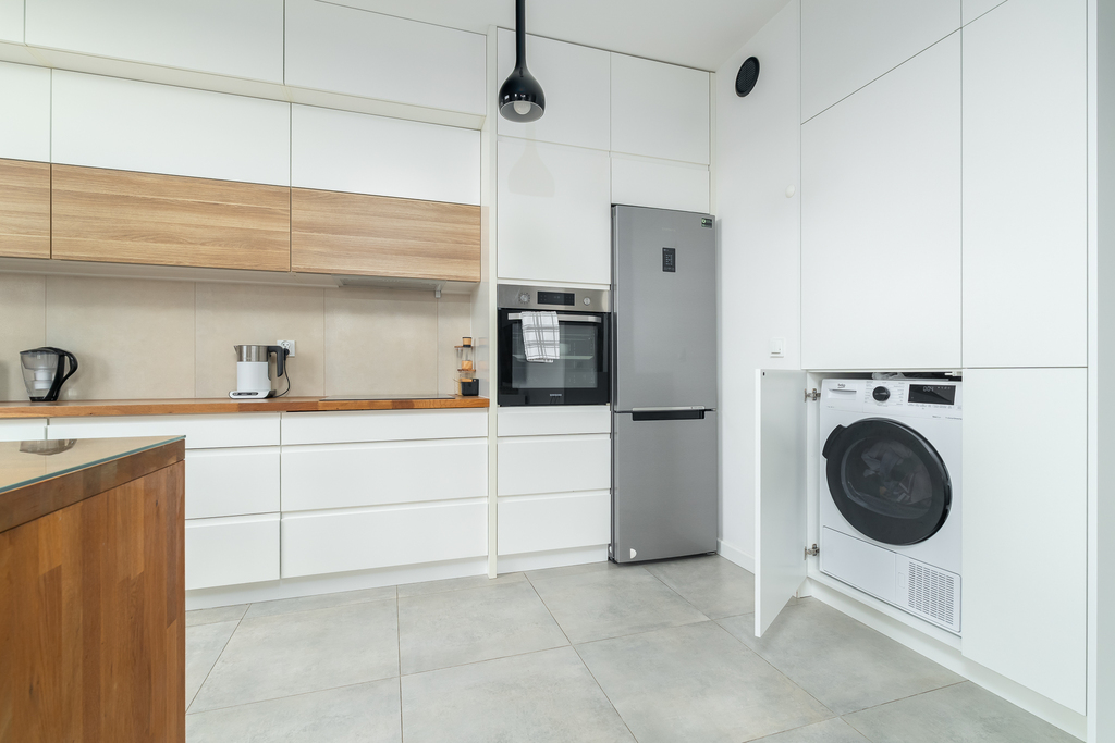 Mieszkanie na sprzedaż Szczecin, Gumieńce 68 m2 | Arka Nieruchomości
