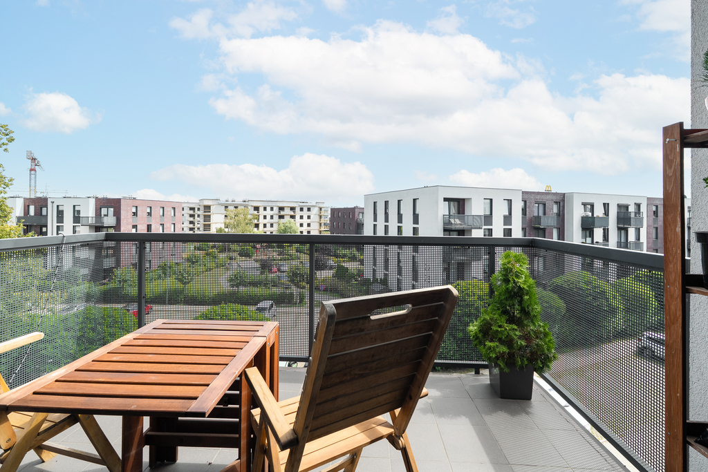 Mieszkanie na sprzedaż Szczecin, Gumieńce 68 m2 | Arka Nieruchomości