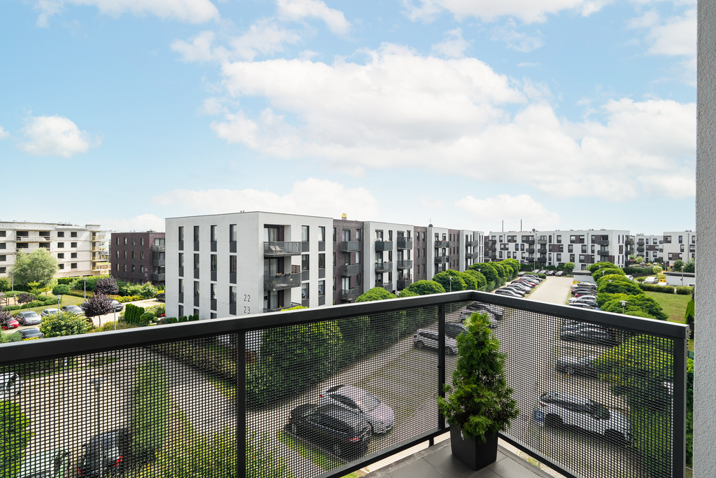 Mieszkanie na sprzedaż Szczecin, Gumieńce 68 m2 | Arka Nieruchomości