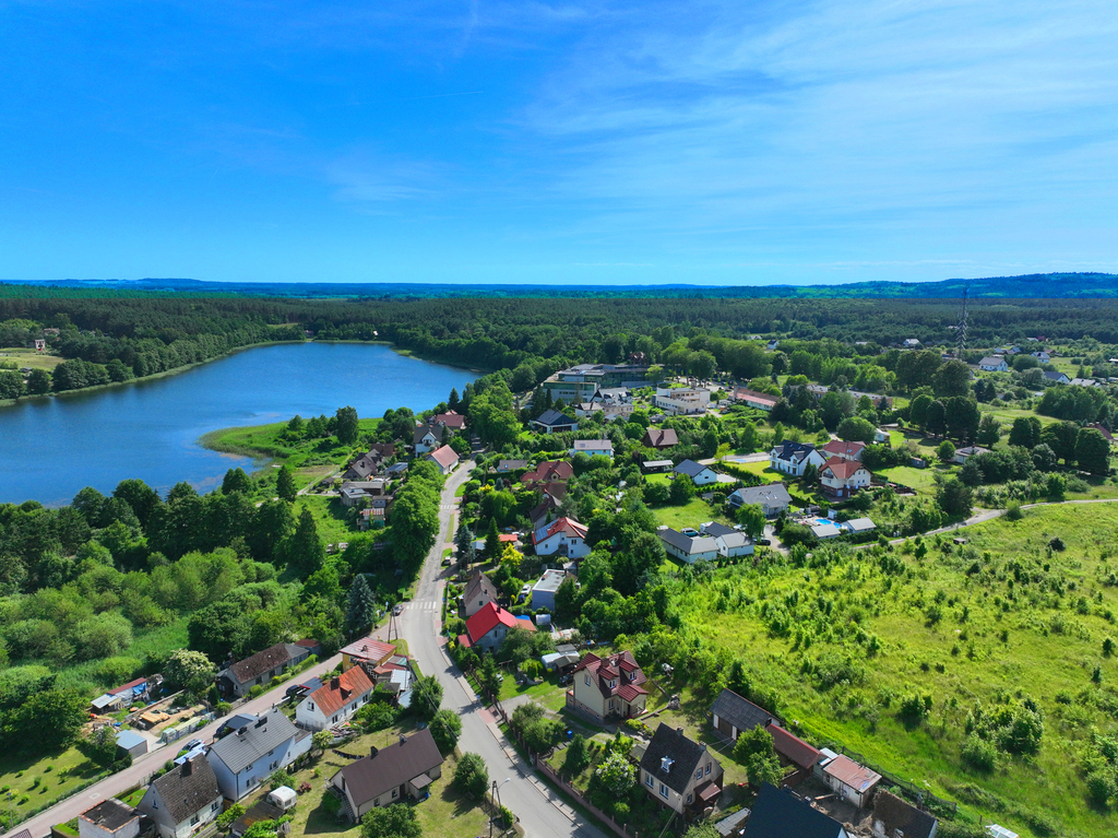 Dom na sprzedaż Wisełka 171 m2 | Arka Nieruchomości