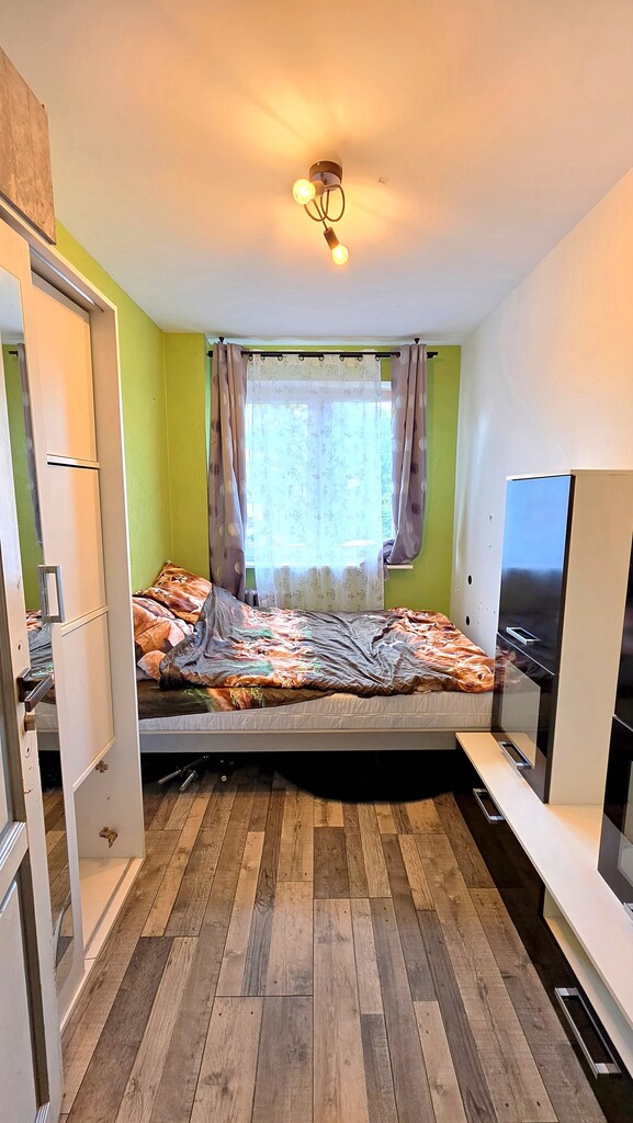 Mieszkanie na sprzedaż Szczecin, os. Zawadzkiego-Klonowica 63 m2 | Arka Nieruchomości
