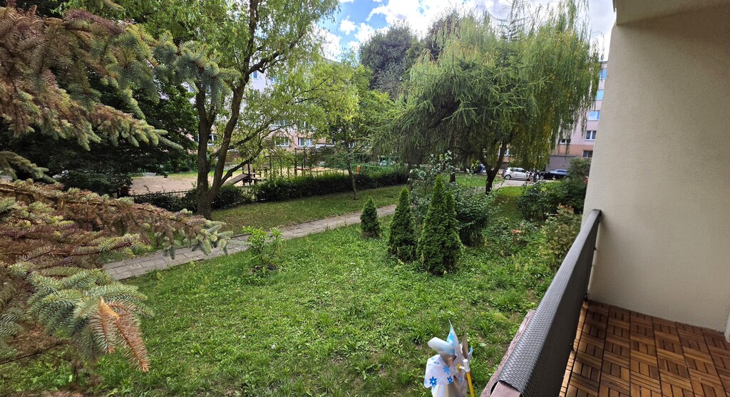 Mieszkanie na sprzedaż Szczecin, os. Zawadzkiego-Klonowica 63 m2 | Arka Nieruchomości