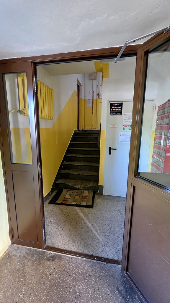 Mieszkanie na sprzedaż Szczecin, os. Zawadzkiego-Klonowica 63 m2 | Arka Nieruchomości