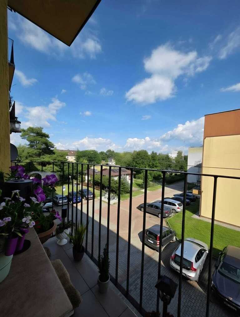 Mieszkanie na sprzedaż Borne Sulinowo 32 m2 | Arka Nieruchomości