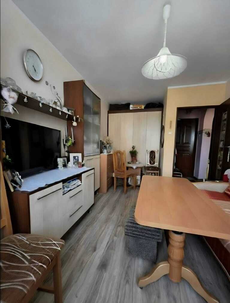 Mieszkanie na sprzedaż Borne Sulinowo 32 m2 | Arka Nieruchomości