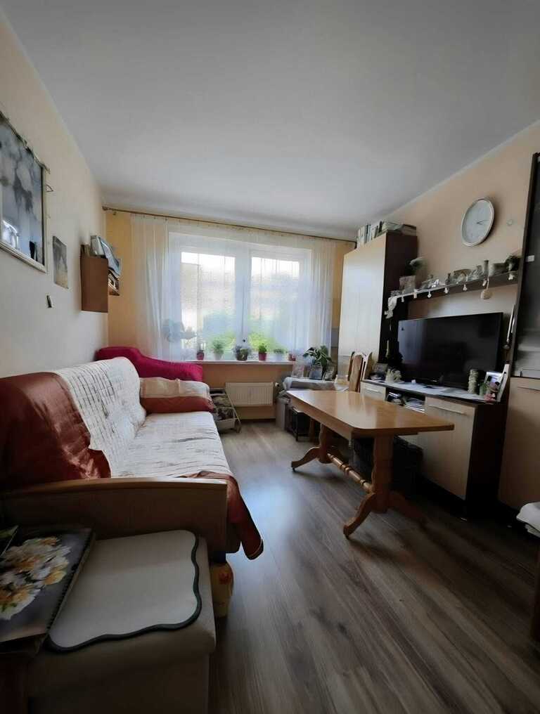Mieszkanie na sprzedaż Borne Sulinowo 32 m2 | Arka Nieruchomości