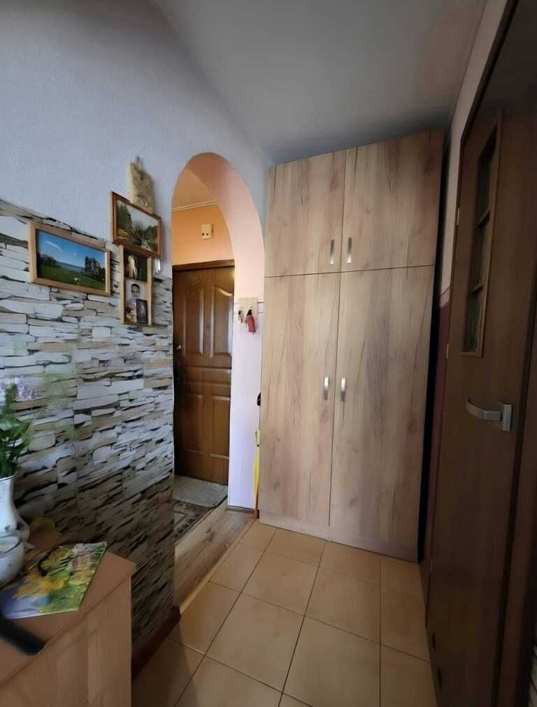 Mieszkanie na sprzedaż Borne Sulinowo 32 m2 | Arka Nieruchomości