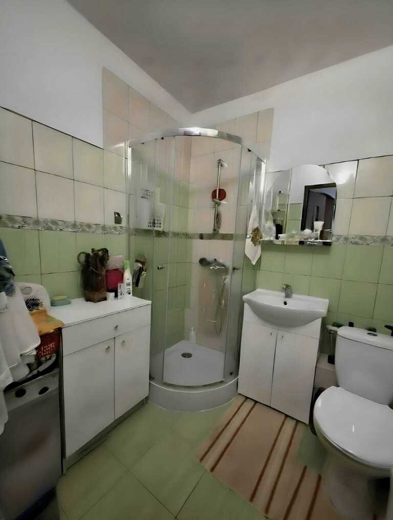 Mieszkanie na sprzedaż Borne Sulinowo 32 m2 | Arka Nieruchomości