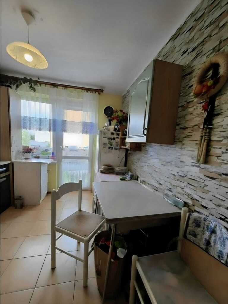 Mieszkanie na sprzedaż Borne Sulinowo 32 m2 | Arka Nieruchomości