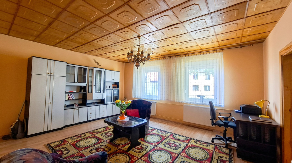 Dom na sprzedaż Pyrzyce 88 m2 | Arka Nieruchomości