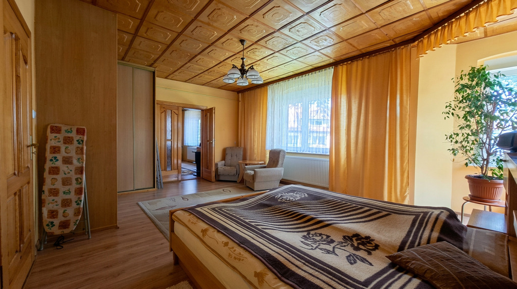 Dom na sprzedaż Pyrzyce 88 m2 | Arka Nieruchomości